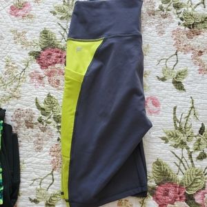 Fabletics shorts